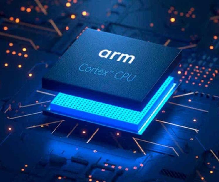 Al CEO de ARM le roba el sueño la inteligencia artificial