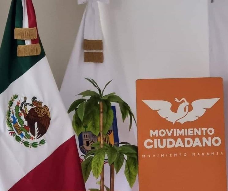 Determina MC sus precandidaturas al Congreso