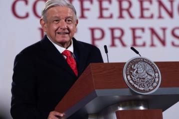 AMLO elegirá Ministra; negociación en el Senado fracasa.