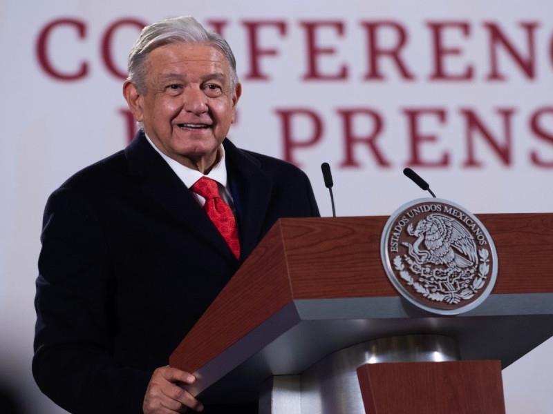 AMLO elegirá Ministra; negociación en el Senado fracasa. AMLO elegirá Ministra; negociación en el Senado fracasa.