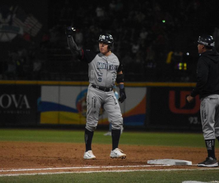 Abren Sultanes serie con triunfo