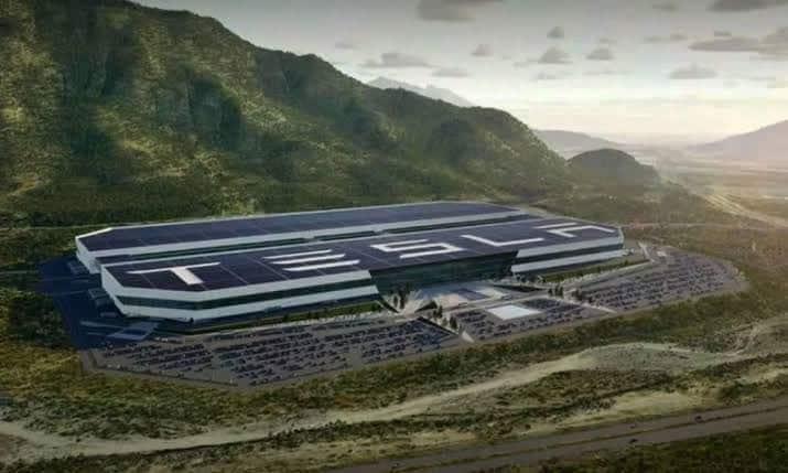 Otorga la Semarnat a Tesla permisos de cambio de uso de suelo