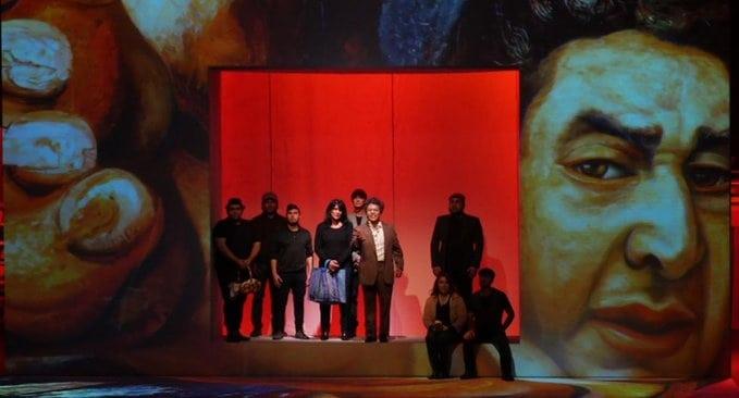 Teatro UNAM publica estudio sobre proyectos escénicos en México