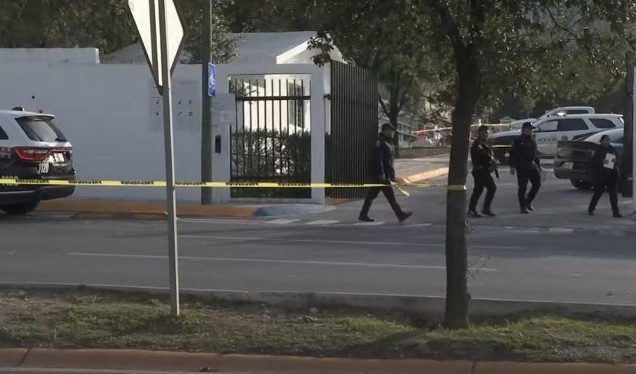 Identifican a tres luego de ejecución en San Pedro