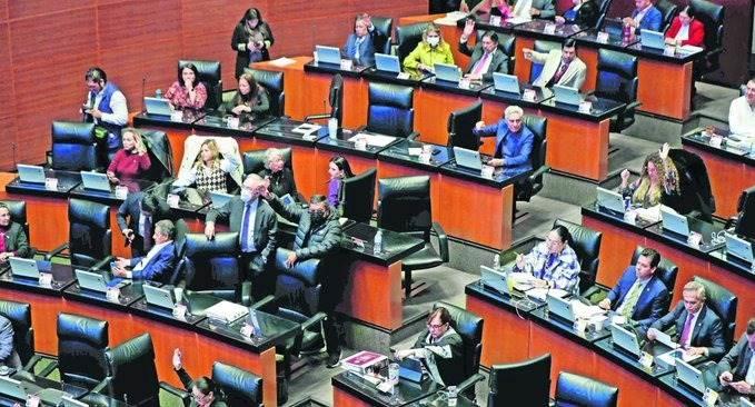 Reforma para borrar el Inai no pasará, advierte oposición