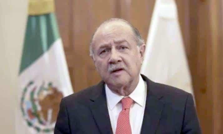 Impugnará Estado elección de auditor