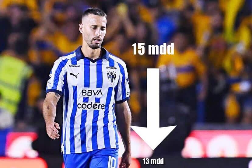 Caen el valor de jugadores albiazules