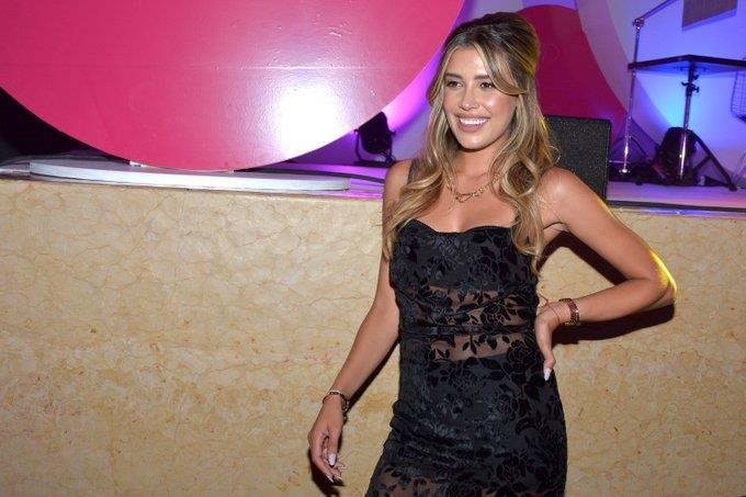 Dedica Michelle Salas emotivo mensaje a su abuela Marcela Basteri