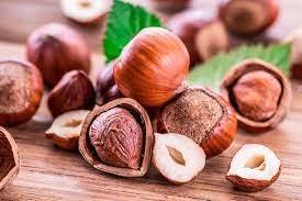 La avellana es rica en vitamina E y mejora la salud del corazón La avellana es rica en vitamina E y mejora la salud del corazón