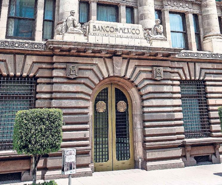 Reservas internacionales marcan otro récord