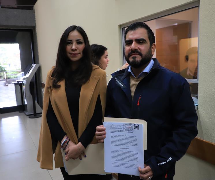Proponen aumentar reparación del daño en accidentes