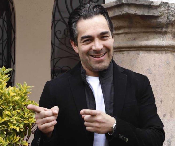 Pensó Omar Chaparro en quitarse la vida Pensó Omar Chaparro en quitarse la vida