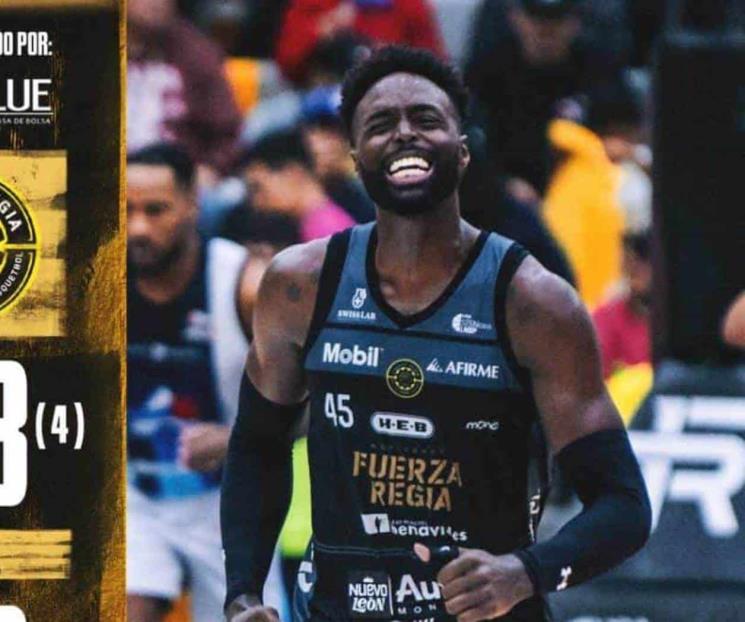 ¡Fuerza Regia es campeón!