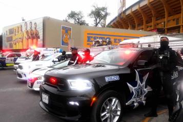 Hará SN operativo por la Final de Tigres