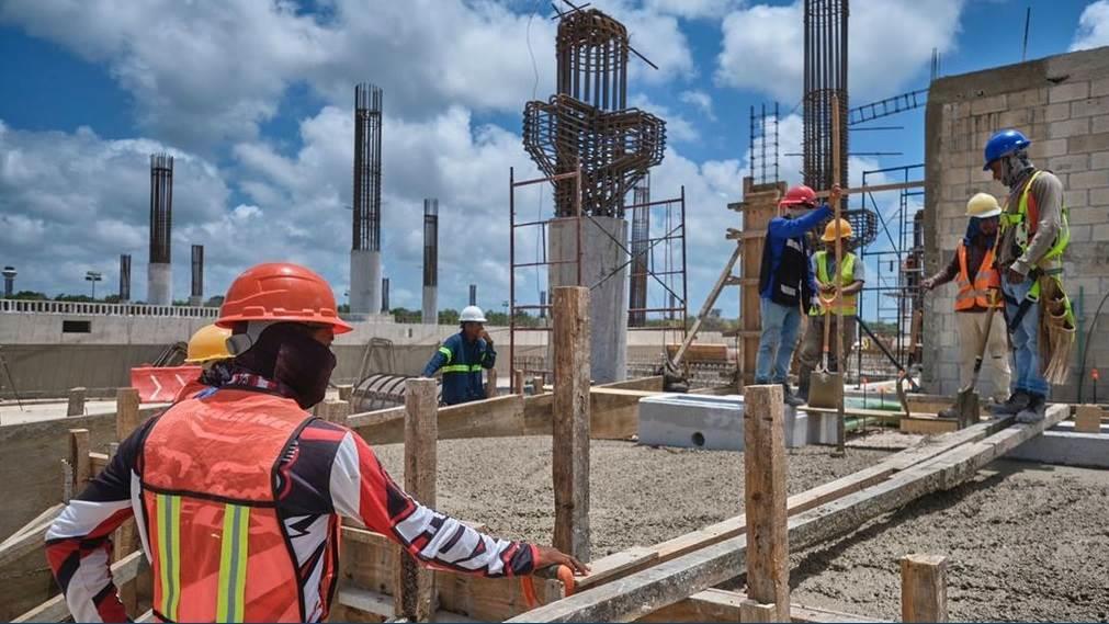 Se crearán hasta 400 mil empleos en primer trimestre de 2024: MG
