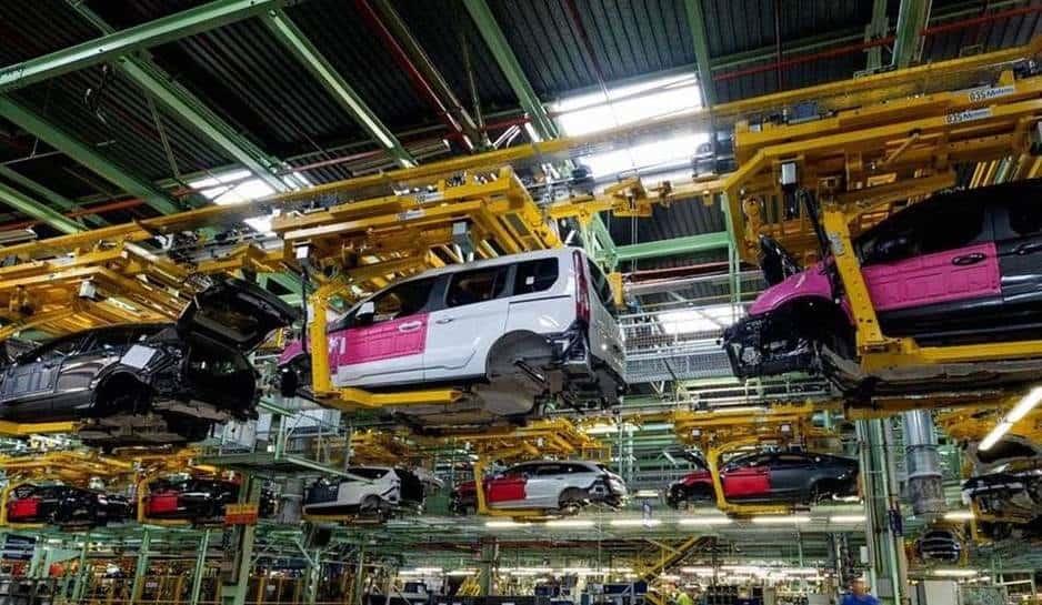 EU inicia otro mecanismo laboral contra Fujikura Automotive México EU inicia otro mecanismo laboral contra Fujikura Automotive México