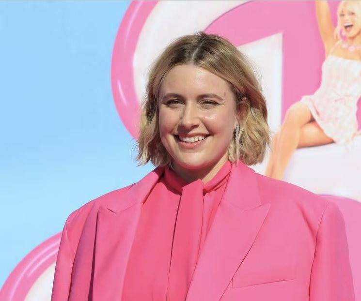 Dirigirá Greta Gerwig el jurado del Festival de Cannes