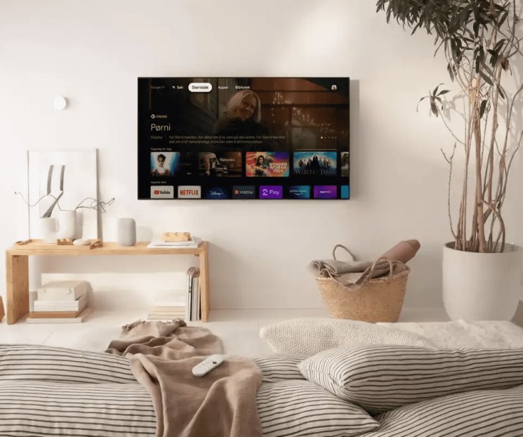 YouTube mostrará menos anuncios en tu TV