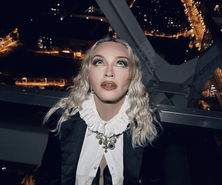 Madonna provoca enojo de fans por retraso de 3 horas en su concierto