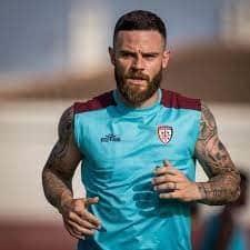 Monterrey y Milán, por Nahitan Nández 