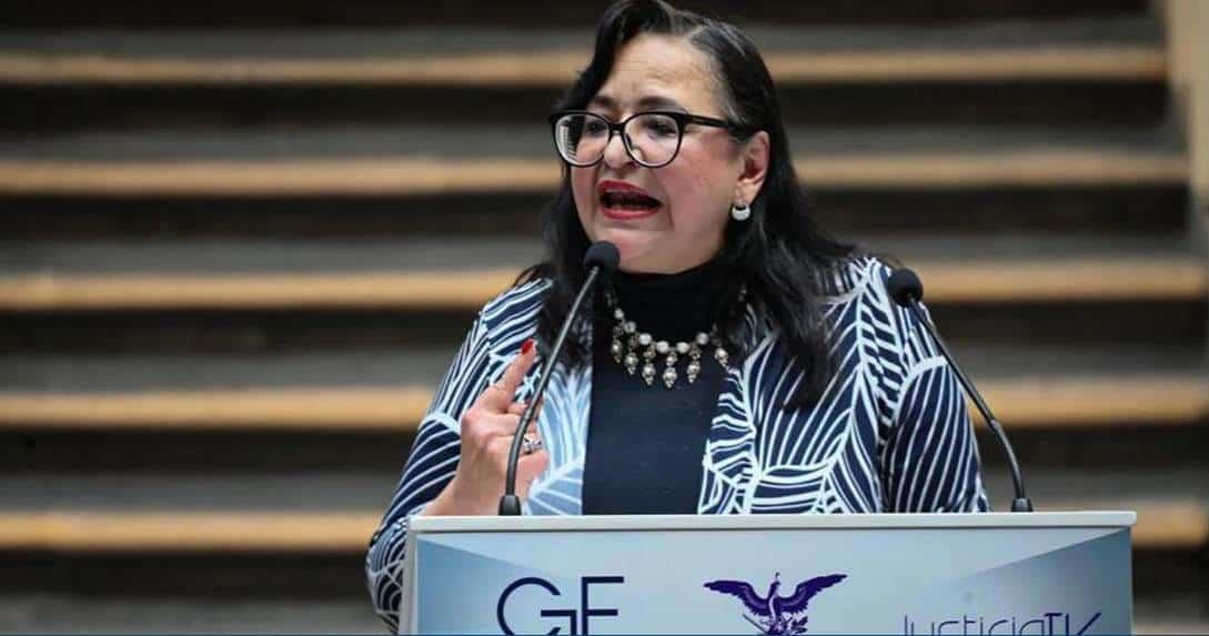 Norma Piña destaca en primer informe uso eficiente de recursos