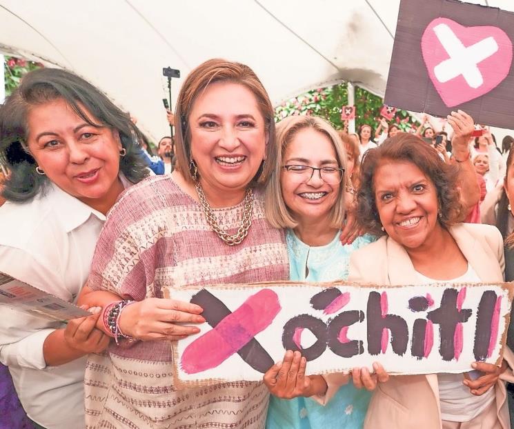 Pensión a adultos es del PRD, no de AMLO