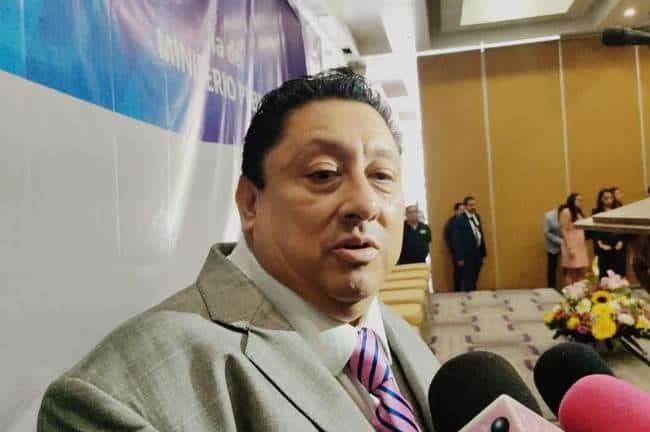 Rechaza Congreso de Morelos quitar fuero y destituir a Carmona Rechaza Congreso de Morelos quitar fuero y destituir a Carmona