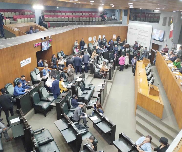 Avalan deudas a municipios; el gobernador vetará decisión