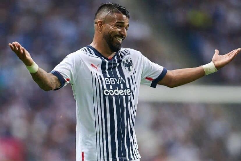 Rodrigo Aguirre se iría al Pachuca 