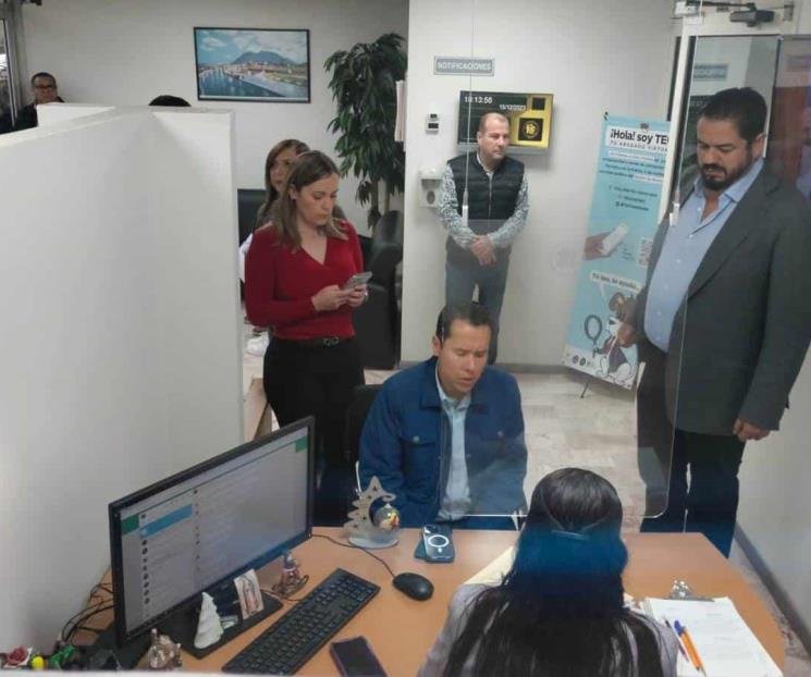 Interponen alcaldes denuncia en la Fiscalía Anticorrupción