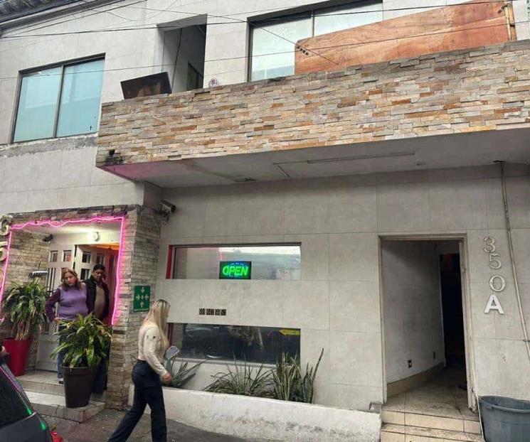 Detallan resultados de cateos en casas de citas