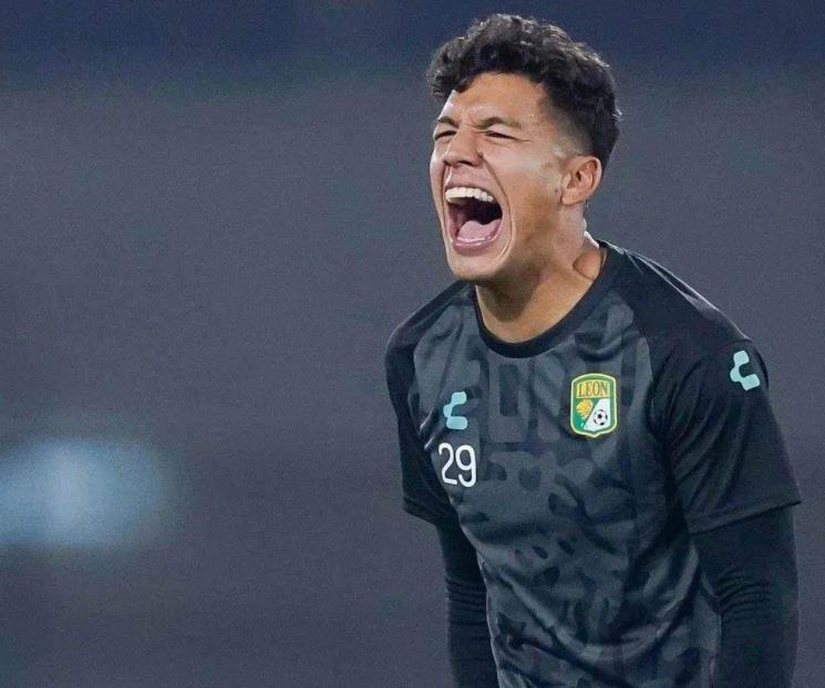 Inicia León participación en Mundial de Clubes