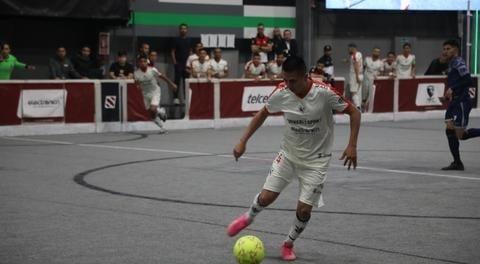 Flash busca seguir invicto Flash busca seguir invicto