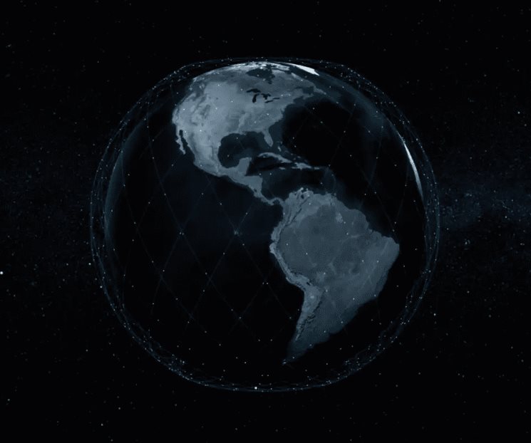 Europa avanza con su propia red de satélites