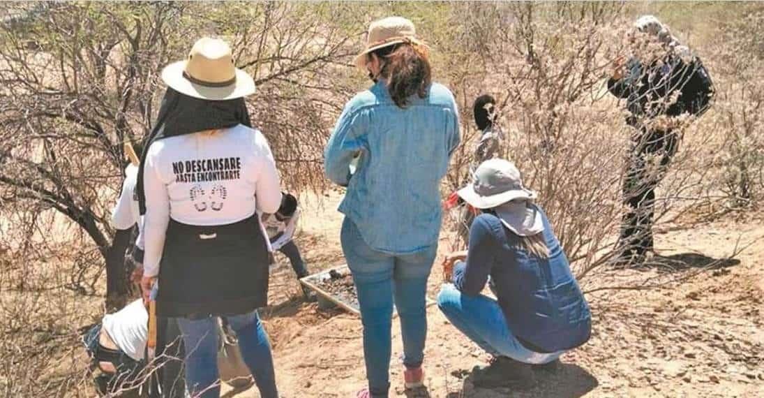 No permitiremos que los desaparezcan 2 veces, responde Ceci Flores