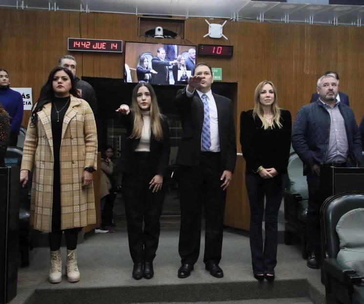 Tendrá Consejo de la Judicatura una mujer entre sus integrantes