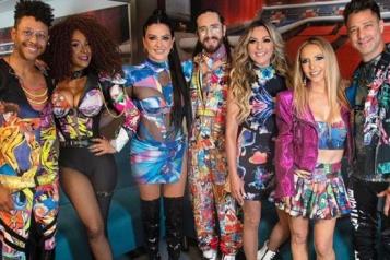 Se despide OV7 de los escenarios