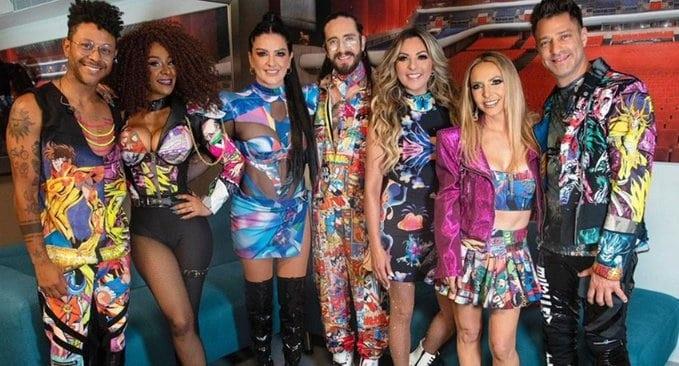 Se despide OV7 de los escenarios Se despide OV7 de los escenarios