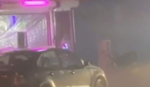 De al menos dos balazos en el rostro y otro en tórax, un hombre fue ejecutado en un depósito en el municipio de Benito Juárez.