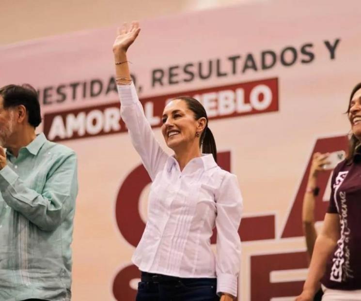 Multa INE a Morena por irregularidades en contienda de corcholatas