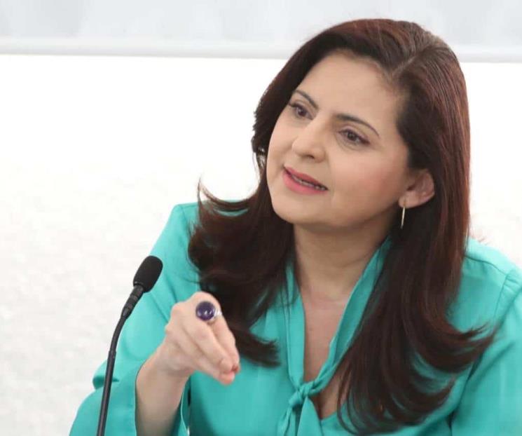 Nombran a Mónica Soto como presidenta del TEPJF