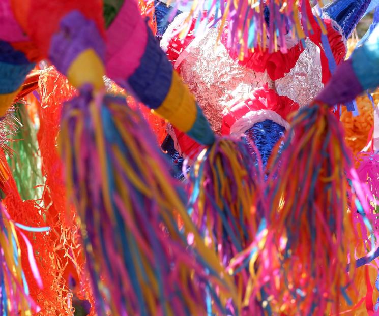 La evolución de las piñatas a lo largo del tiempo