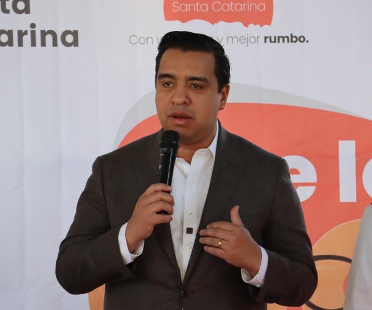 Anuncia Nava inversión millonaria en obras por la llegada de Tesla