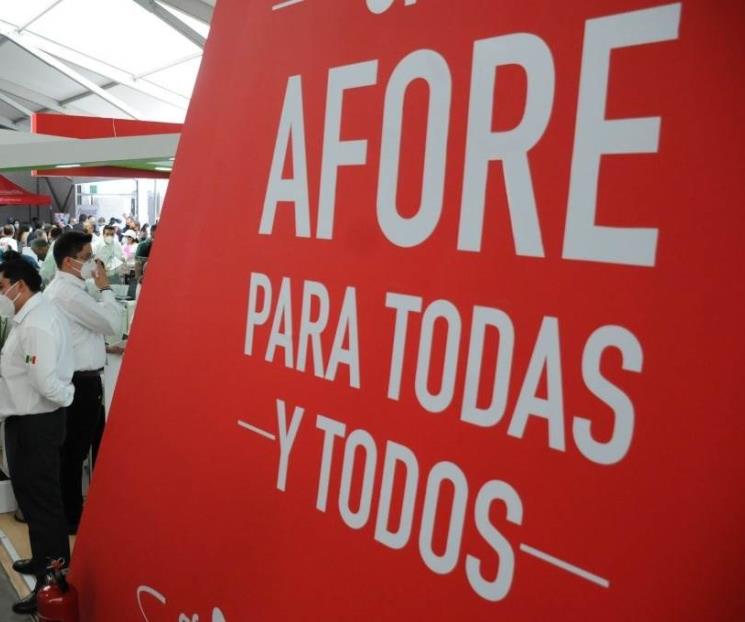 Las Afore logran plusvalía de 291 mil 202 mdp