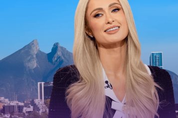 Paris Hilton visitará Monterrey en 2024