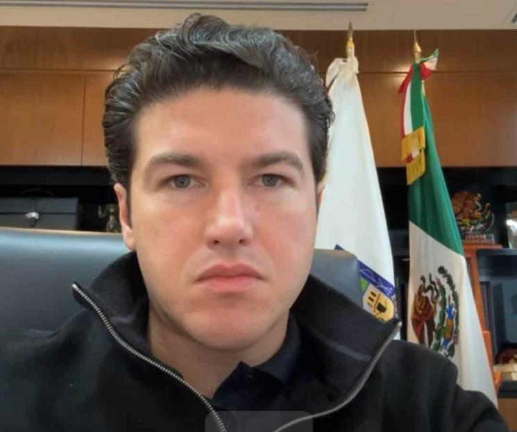 Va Samuel por la vía legal contra los diputados locales