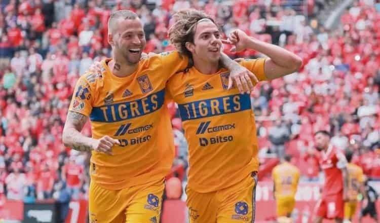 Felinos saben campeonar a pesar de no ganar la ida