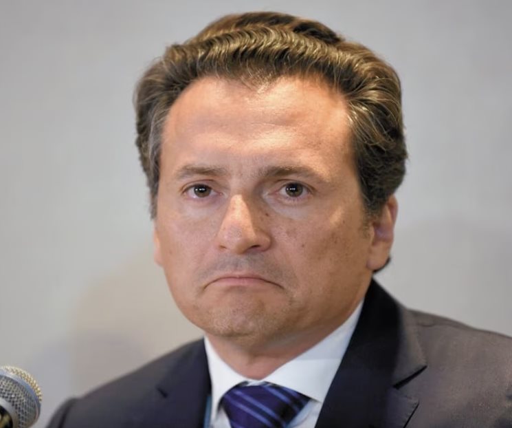 Juez rechaza cambiar medida cautelar a Emilio Lozoya Juez rechaza cambiar medida cautelar a Emilio Lozoya