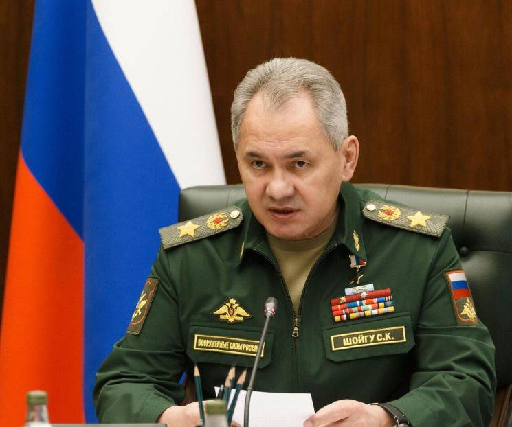 Rusia intercepta 32 drones ucranianos dirigidos a Crimea