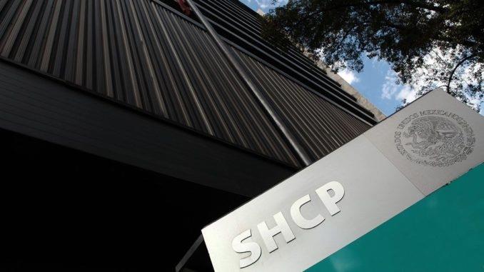 Gobierno necesita 4.2 bdp para cubrir déficit y deuda